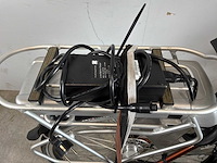 Sparta c2 elektrische fiets - afbeelding 5 van  6