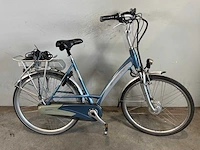 Sparta c2 elektrische fiets