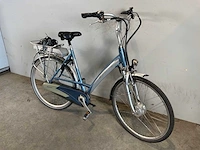 Sparta c2 elektrische fiets - afbeelding 2 van  8