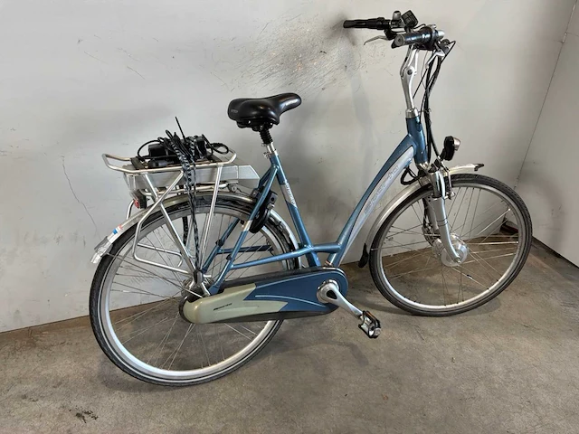 Sparta c2 elektrische fiets - afbeelding 3 van  8