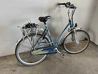 Sparta c2 elektrische fiets - afbeelding 3 van  8