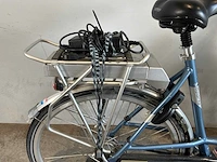 Sparta c2 elektrische fiets - afbeelding 5 van  8