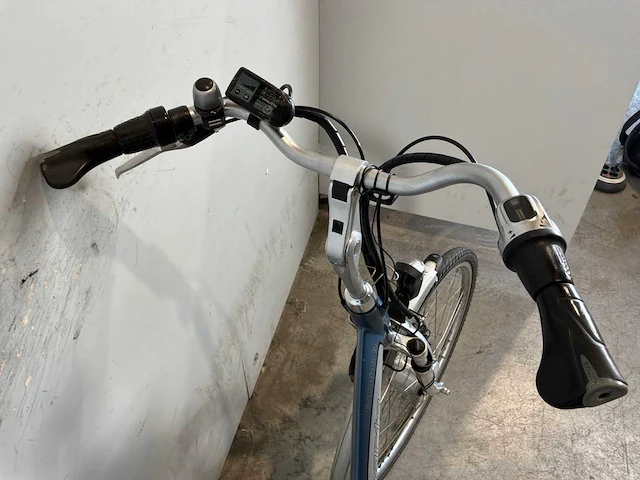 Sparta c2 elektrische fiets - afbeelding 7 van  8