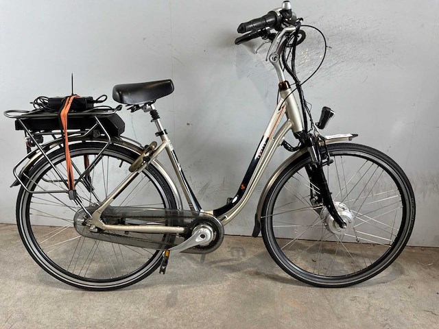 Sparta c3 elektrische fiets - afbeelding 2 van  7