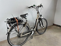 Sparta c3 elektrische fiets - afbeelding 3 van  7