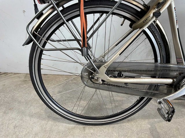 Sparta c3 elektrische fiets - afbeelding 4 van  7