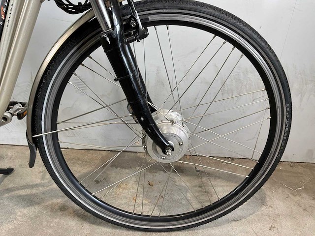 Sparta c3 elektrische fiets - afbeelding 5 van  7