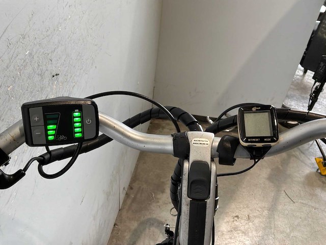 Sparta c3 elektrische fiets - afbeelding 7 van  7