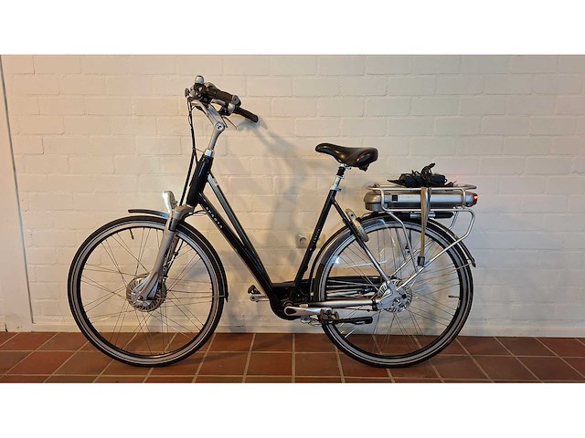 Sparta c5 emotion elektrische damesfiets - afbeelding 1 van  7