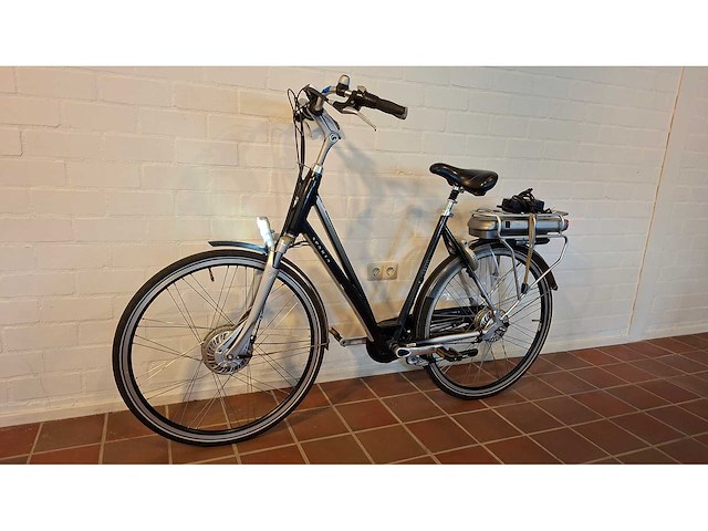 Sparta c5 emotion elektrische damesfiets - afbeelding 2 van  7