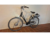 Sparta c5 emotion elektrische damesfiets - afbeelding 2 van  7