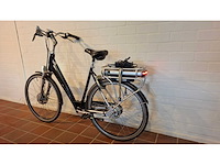 Sparta c5 emotion elektrische damesfiets - afbeelding 3 van  7