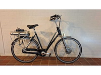 Sparta c5 emotion elektrische damesfiets - afbeelding 4 van  7