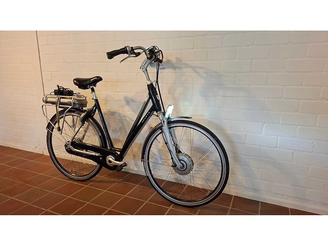 Sparta c5 emotion elektrische damesfiets - afbeelding 5 van  7