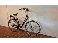 Sparta c5 emotion elektrische damesfiets - afbeelding 5 van  7