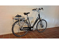 Sparta c5 emotion elektrische damesfiets - afbeelding 6 van  7