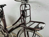 Sparta country four elektrische transportfiets - afbeelding 2 van  10