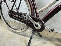 Sparta country four elektrische transportfiets - afbeelding 5 van  10