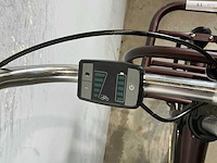 Sparta country four elektrische transportfiets - afbeelding 9 van  10