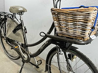Sparta country four elektrische transportfiets - afbeelding 4 van  12