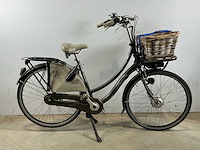 Sparta country four elektrische transportfiets - afbeelding 1 van  12