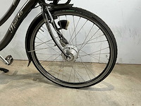 Sparta country four elektrische transportfiets - afbeelding 5 van  12