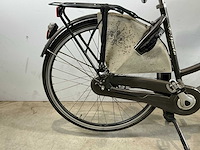 Sparta country four elektrische transportfiets - afbeelding 6 van  12
