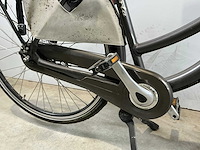 Sparta country four elektrische transportfiets - afbeelding 7 van  12