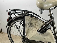 Sparta country four elektrische transportfiets - afbeelding 9 van  12