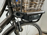 Sparta country four elektrische transportfiets - afbeelding 10 van  12