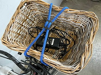 Sparta country four elektrische transportfiets - afbeelding 11 van  12