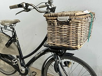 Sparta country four elektrische transportfiets - afbeelding 2 van  11