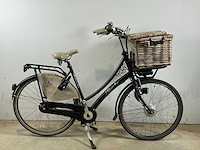 Sparta country four elektrische transportfiets - afbeelding 1 van  11