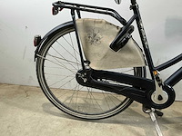Sparta country four elektrische transportfiets - afbeelding 5 van  11