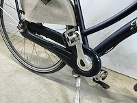Sparta country four elektrische transportfiets - afbeelding 6 van  11