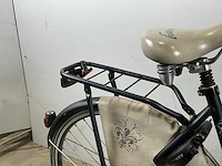 Sparta country four elektrische transportfiets - afbeelding 8 van  11