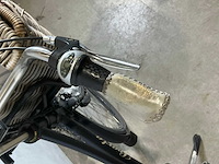 Sparta country four elektrische transportfiets - afbeelding 11 van  11