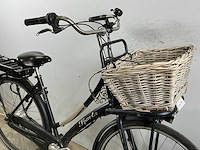 Sparta country four elektrische transportfiets - afbeelding 3 van  8