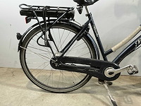 Sparta country four elektrische transportfiets - afbeelding 4 van  8
