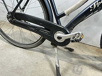 Sparta country four elektrische transportfiets - afbeelding 5 van  8