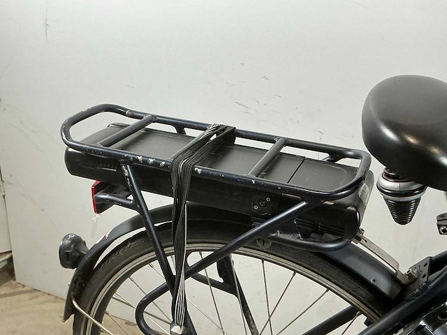 Sparta country four elektrische transportfiets - afbeelding 6 van  8