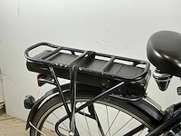 Sparta country four elektrische transportfiets - afbeelding 6 van  8