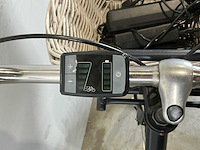 Sparta country four elektrische transportfiets - afbeelding 8 van  8