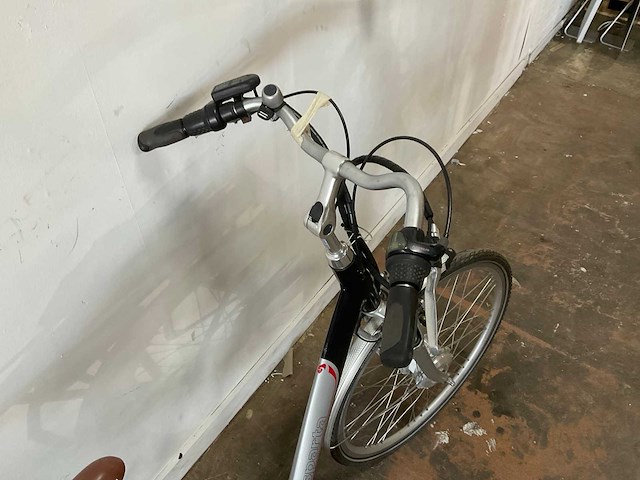 Sparta e-motion c1 elektrische fiets - afbeelding 2 van  16