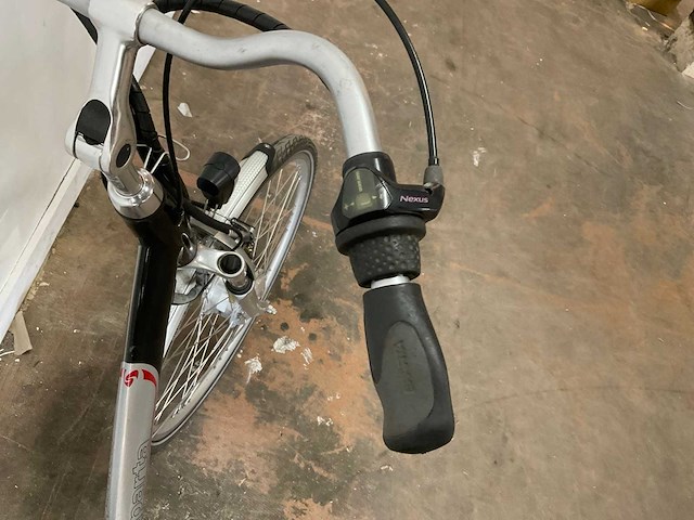Sparta e-motion c1 elektrische fiets - afbeelding 3 van  16