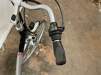 Sparta e-motion c1 elektrische fiets - afbeelding 3 van  16