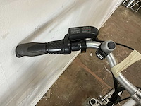 Sparta e-motion c1 elektrische fiets - afbeelding 4 van  16