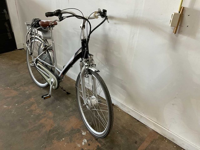 Sparta e-motion c1 elektrische fiets - afbeelding 5 van  16