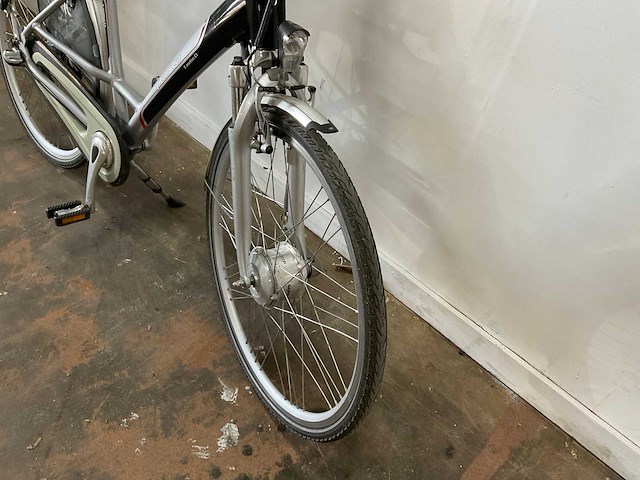 Sparta e-motion c1 elektrische fiets - afbeelding 6 van  16