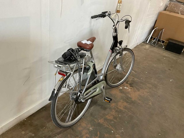 Sparta e-motion c1 elektrische fiets - afbeelding 7 van  16